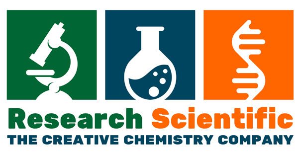 Research Scientific Logo